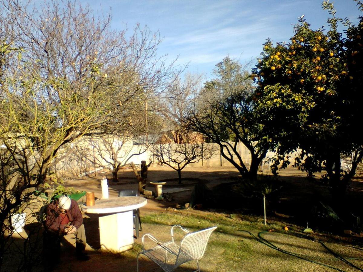 Heila'S In House Family Room-Homestay! Bloemfontein Bagian luar foto